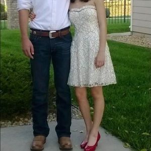 Homecoming/prom dress!